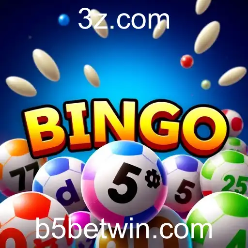 Explorando a Categoria de Jogos de Bingo no B5bet