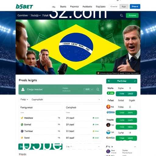 Crescimento do Mercado de Apostas Online no Brasil