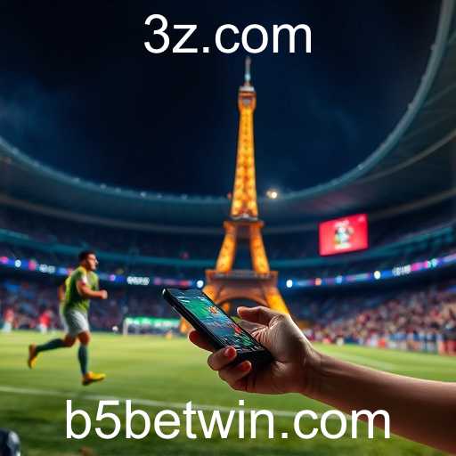 A Expansão do Mercado de Apostas Online no Brasil