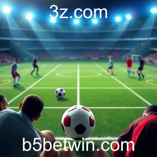 Expansão do Mercado de Jogos de Apostas em 2025