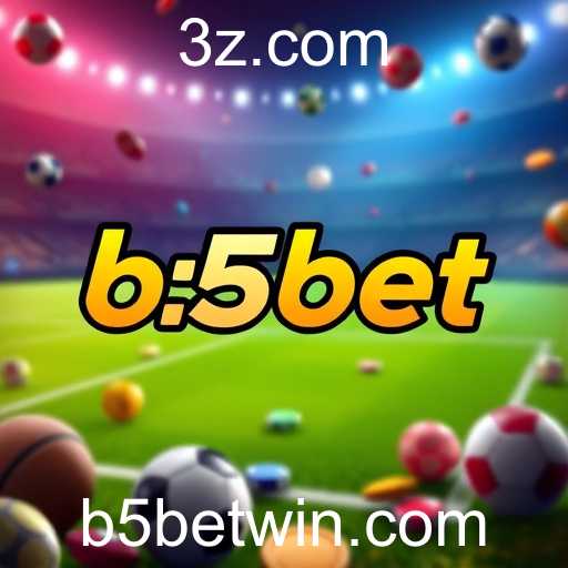 Impacto do B5Bet no Mercado e-Sports