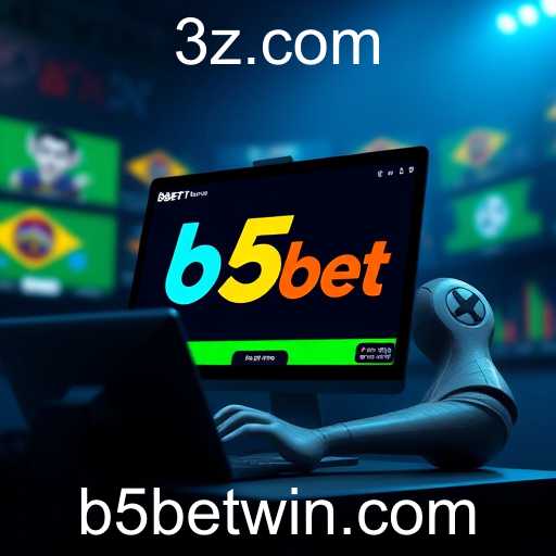 O Impacto dos Jogos Online no Brasil em 2025