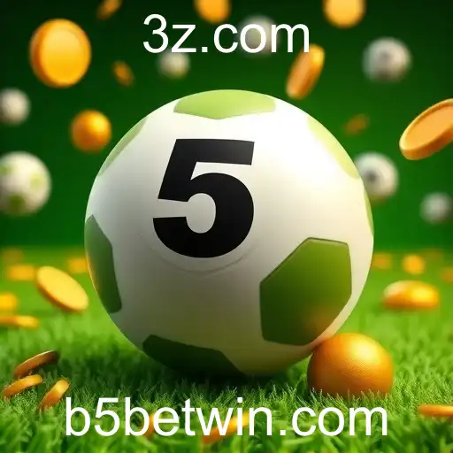 Explorando os Jogos de Loteria no b5bet