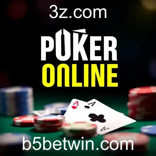 A Tradição e Evolução dos Jogos de Poker