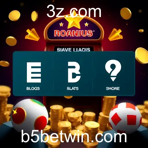 Explorando a Categoria de Promoções no b5bet: O que Esperar
