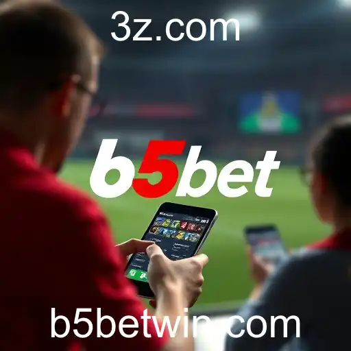 Expansão do Mercado Digital de Apostas em 2025: O Papel do b5bet