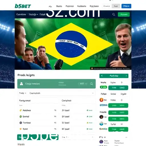 Crescimento do Mercado de Apostas Online no Brasil