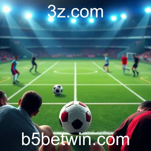 Expansão do Mercado de Jogos de Apostas em 2025