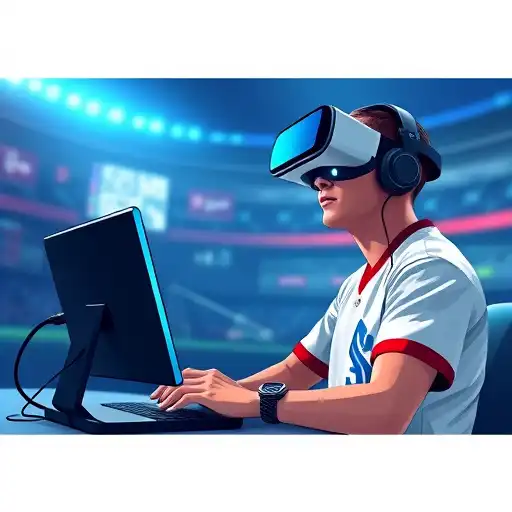 Tendências e Impactos no Mundo dos Jogos Online