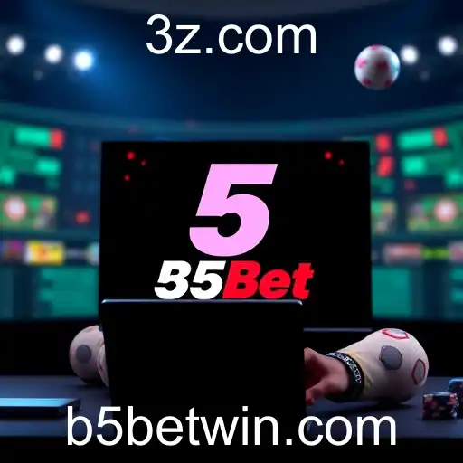 O Crescimento do b5bet enquanto a Indústria de Jogos Evolui