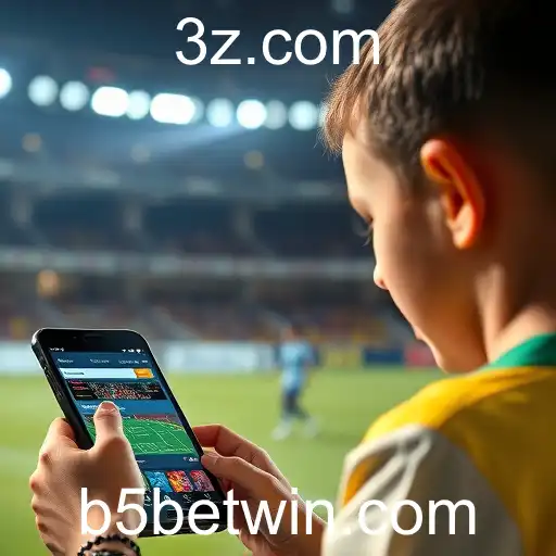 O Crescimento dos Sites de Apostas Online no Brasil