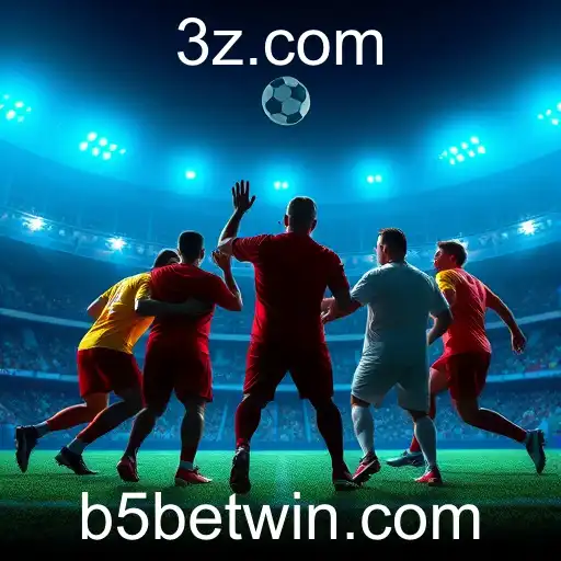 O Impacto do B5Bet nos Jogos de Apostas Online