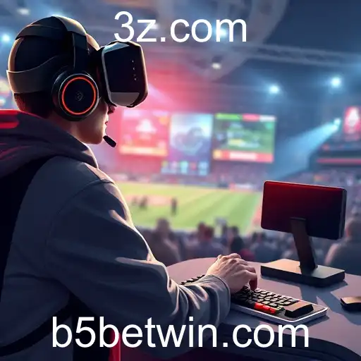 Novas Tendências no Universo dos Jogos em 2025