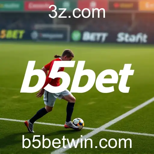Apostas Esportivas no 'b5bet': Um Mundo de Oportunidades