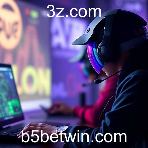 Tendências de Jogos Online no Brasil